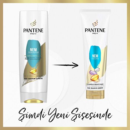 Pantene Nem Terapisi Saç Bakım Kremi 275 ml