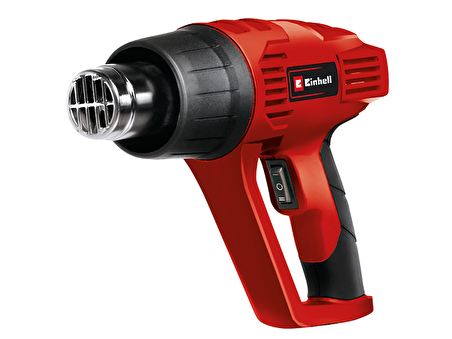 Einhell TH-HA 2000/1, Sıcak Hava Tabancası