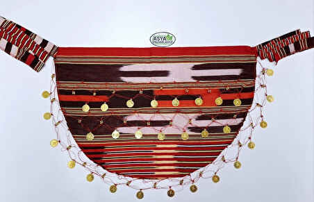 Karadeniz Şakira Kemeri, Pullu Keşan, Keşan, Fular, Şal, Atkı, Puşi, Shakira Kemeri