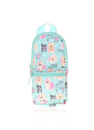 Kaukko Kalem Çantası Nature Junıor Bag Dog K2427