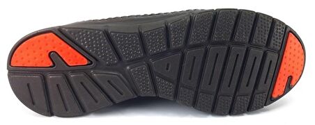 Laden Forelli Hakiki Deri Anatomik Kadın Ayakkabı-Kahverengi