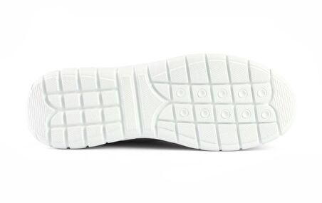 3389 Libero Yumuşak Ekstra Hafif Kadın Ayakkabı-Siyah.Beyaz