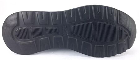 3045 Libero Günlük Casual Erkek Deri Ayakkabı-Siyah