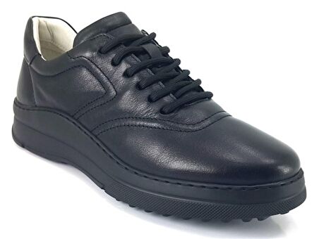 4506 Libero Yumuşak Ekstra Hafif Kadın Ayakkabı-Siyah