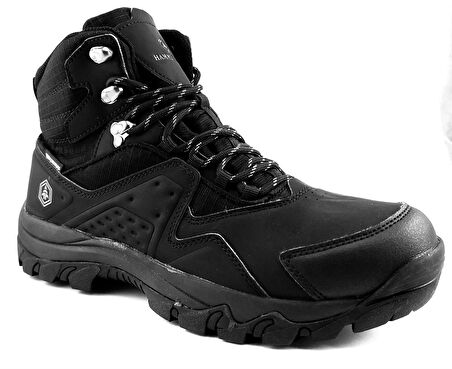 Vader  Hammer Jack Waterproof Outdoor Bot-Siyah