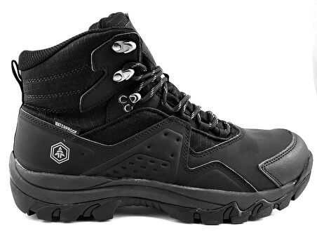 Vader  Hammer Jack Waterproof Outdoor Bot-Siyah