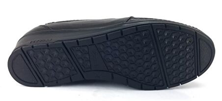 Mımoza 25109 ForelliGünlük Anatomik Kadın Ayakkabı-Kahverengi