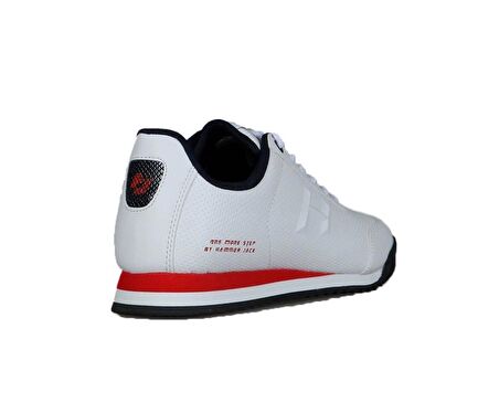 Pico Hammer Jack Erkek Spor Ayakkabı-Beyaz