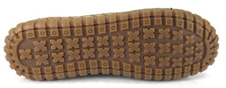 Venüs 2010717 Günlük Hakiki Deri Kadın Ayakkabı-Siyah