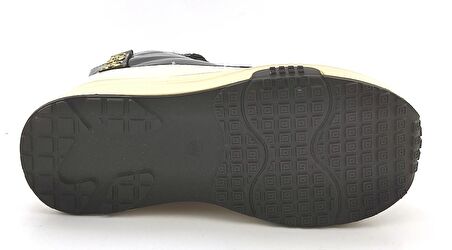 Guja 336 Günlük Kadın Spor Bot-Siyah