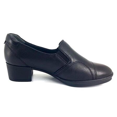 Forelli Pıloyd Günlük Anatomik Kadın Ayakkabı-Siyah