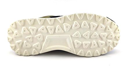 Guja 521 Hafif Taban Erkek Sneaker Ayakkabı-Haki