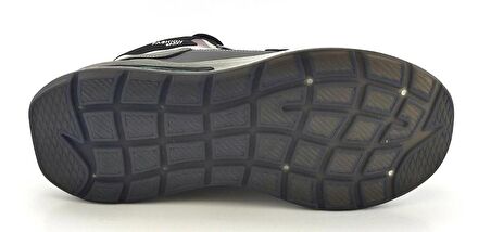 Guja 544 Hafif Taban Erkek Casual Ayakkabı-Siyah