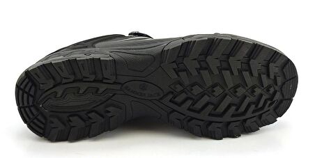 Hammer Jack 19905  Waterproof Outdoor Ayakkabı-Siyah