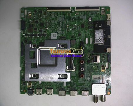 BN94-14577A BN41-02703A Samsung UE65RU7400U Main Board