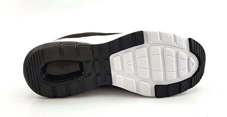 Hammer Jack Ellıot Kadın Spor Ayakkabı-Siyah