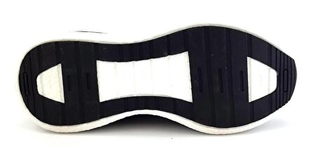 Hammer Jack Fernand  Günlük Deri  Erkek Ayakkabı-Siyah