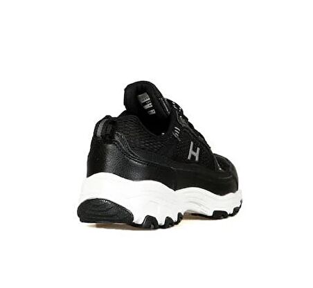 Hammer Jack ArtigasKadın Spor Ayakkabı-Siyah