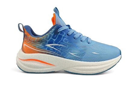 Hammer Jack Yule Kadın Spor Ayakkabı-Mavi