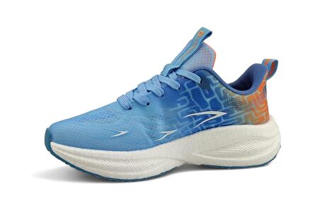 Hammer Jack Yule Kadın Spor Ayakkabı-Mavi