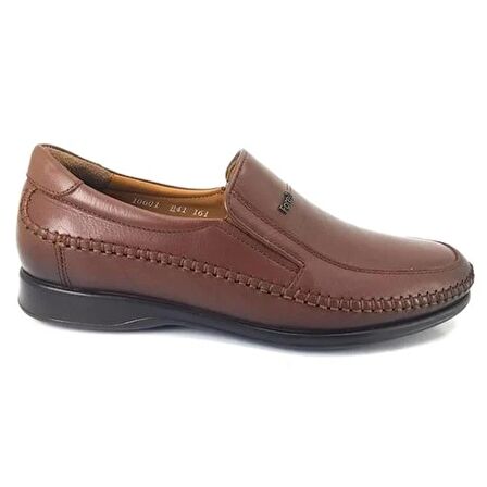 Manyas Forelli Comfort Günlük Erkek Ayakkabı-Taba