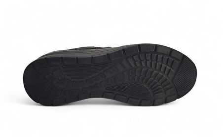 Forelli Elinor Günlük Anatomik Kadın Ayakkabı-Siyah