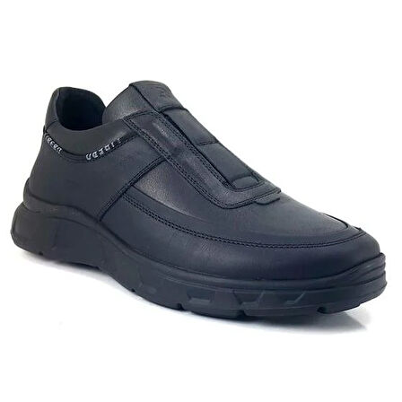 Libero 5270 Erkek Günlük Comfort Ayakkabı-Siyah
