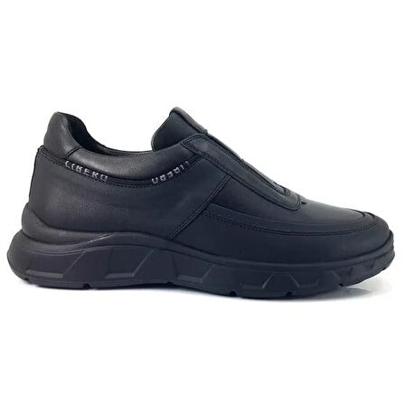 Libero 5270 Erkek Günlük Comfort Ayakkabı-Siyah
