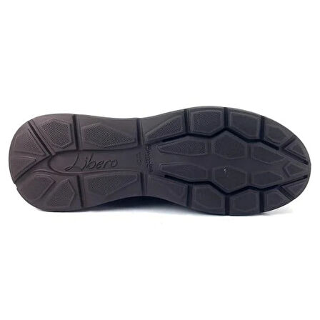 Libero 5270 Erkek Günlük Comfort Ayakkabı-Kahverengi