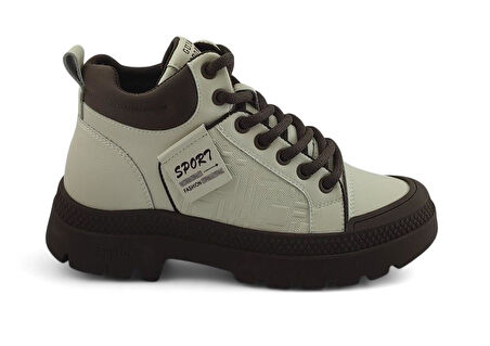 Guja 310-23 Günlük Bayan Spor Bot-Bej