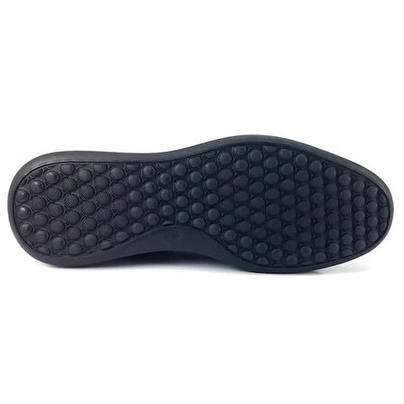 King Paolo1246 Hakiki der Anatomik Erkek Ayakkabı-Kahverengi