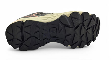 Hammer Jack Reagan Kadın Spor Ayakkabı-Gri