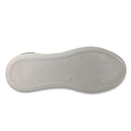 Beety 2550 Kadın Günlük Ayakkabı-Beyaz