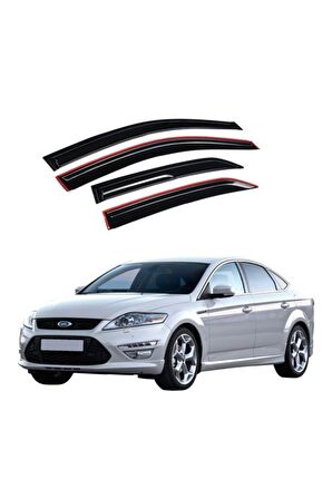 Balp Ford Mondeo 2007-2013 Arası Cam Rüzgarlığı 4lü