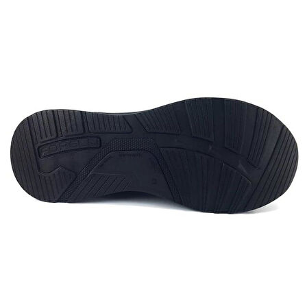 Hasbi 46005 Forelli Günlük Anatomik Erkek Ayakkabı-Füme