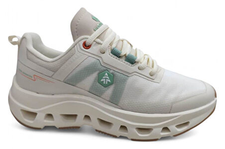 Hammer Jack Tavıra Günlük Kadın Spor Ayakkabı-Bej