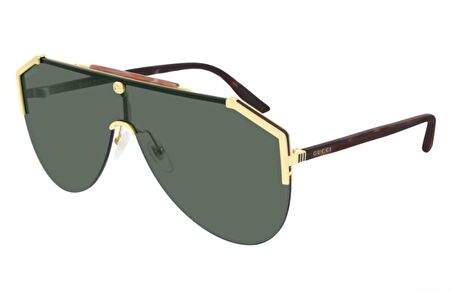 GUCCI GG0584S 002 Unisex Güneş Gözlüğü