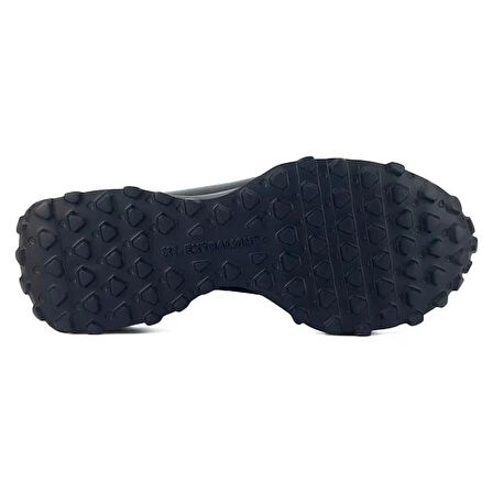 Libero 5673 Hakiki Deri  Günlük Erkek Ayakkabı-Siyah