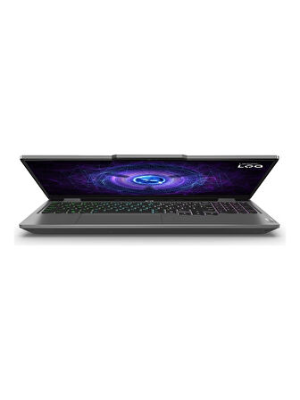 Lenovo Loq 15IAX9 i5-12600HX 16GB 512GB 6GB RTX3050 15.6" Windows 11 Pro 83GS00L3TR K13