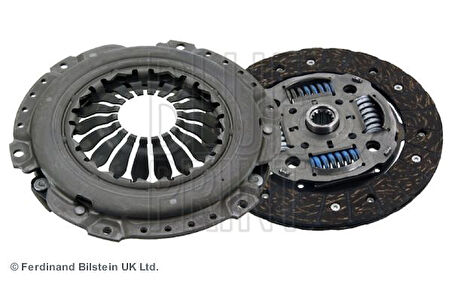 DEBRİYAJ SETİ EASYTRONİK 1.0/1.2 CORSA-C 620307509BLP