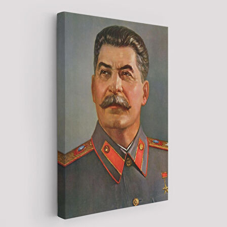 Joseph Stalin, Sovyet Sosyalist Cumhuriyetler Birliği Diktatörü Tablosu, SSCB-6203