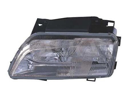 OEM CITROEN Citroen Xantıa (1998 - ) Far Sol (6204.R9)