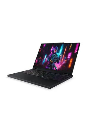 Legion 5 i7 14700HX 40GB 4TB+4TB SSD RTX5060/8GB 115W 15.1" QHD+ OLED 1000nits 165Hz FDOS