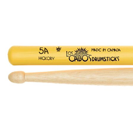 Los Cabos 5A Hickory Yellow Jacket Baget