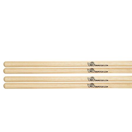 Los Cabos Timbale White Hickory Baget