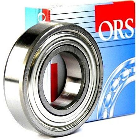 CF Moto Nk 250 Arka Dişli Rulmanı ,Foryo Rulmanı Bilyası (ORS 6204)- Arasmoto