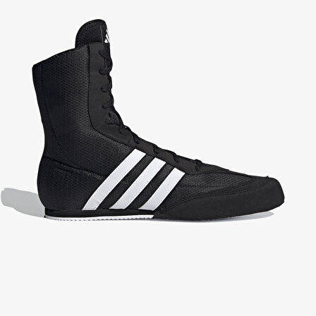 adidas Box Hog 2.0 Erkek Siyah Boks Botu