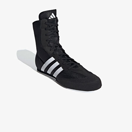 adidas Box Hog 2.0 Erkek Siyah Boks Botu