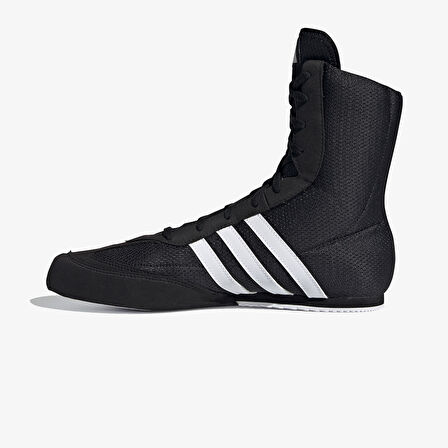 adidas Box Hog 2.0 Erkek Siyah Boks Botu