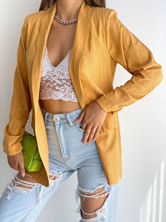 Asya Ceket TNS-4266